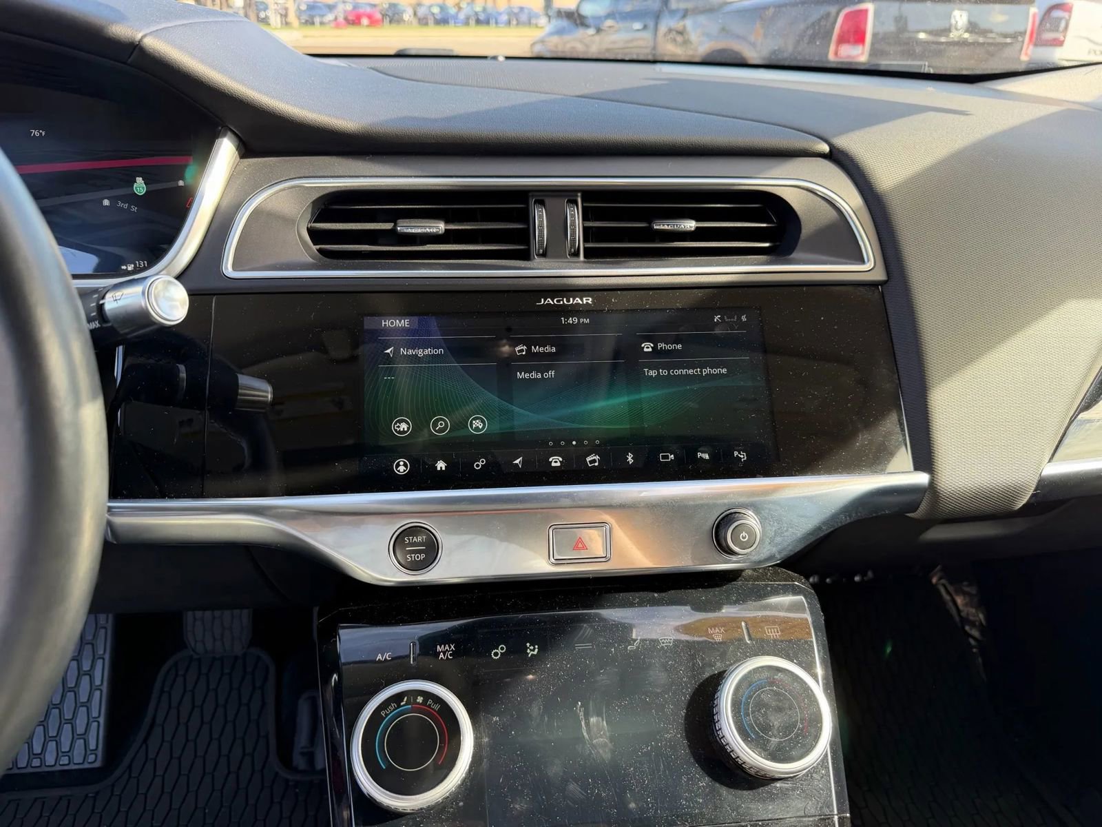 Used 2020 Jaguar I-PACE S image 19