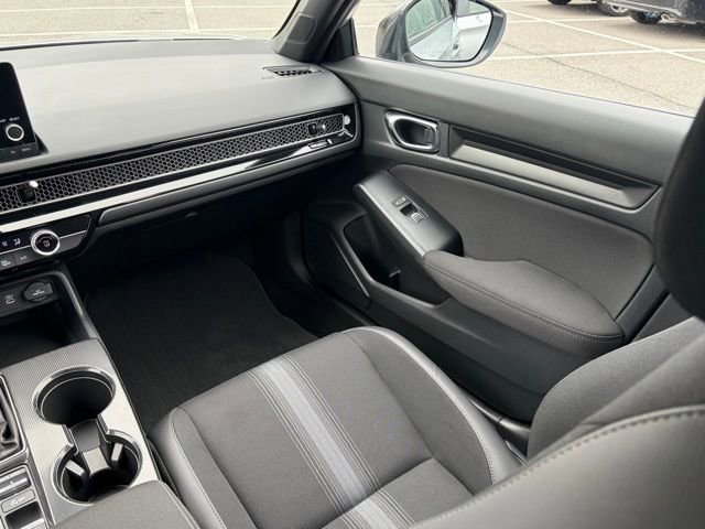 Certified 2026 Honda Civic Sport image 33