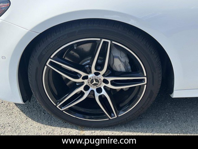 Used 2019 Mercedes-Benz E 300 image 11