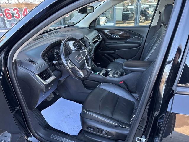 Used 2019 GMC Terrain Denali w/ Driver Alert Package II image 27