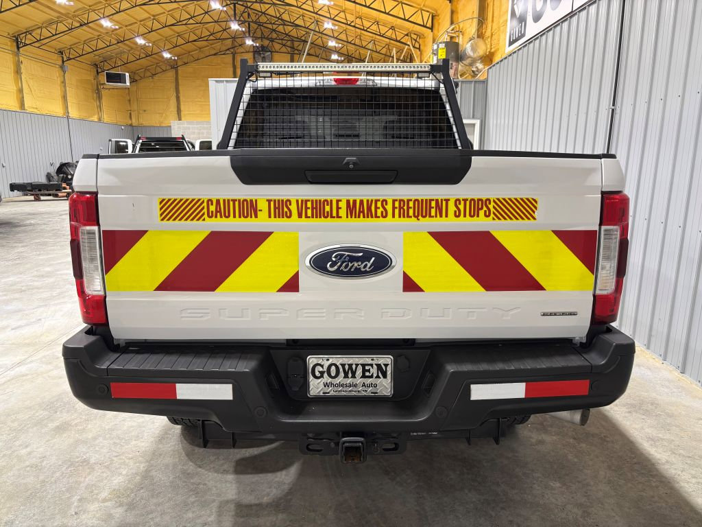 Used 2019 Ford F250 XL w/ Power Equipment Group image 8