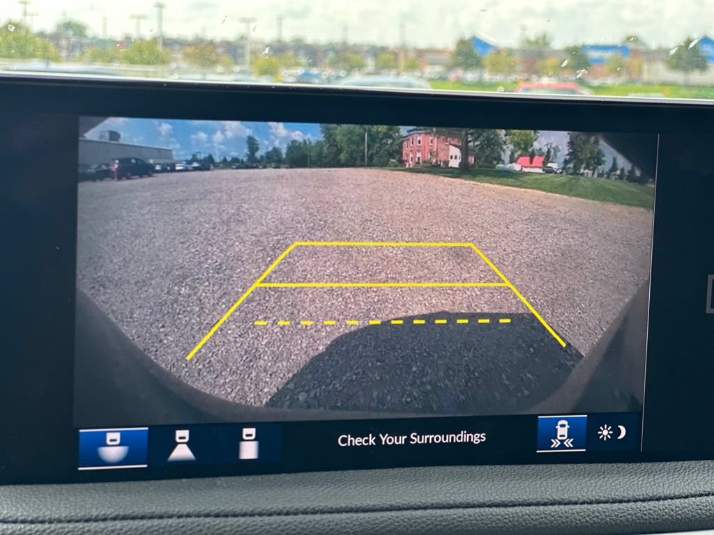 Used 2026 Acura MDX SH-AWD image 23