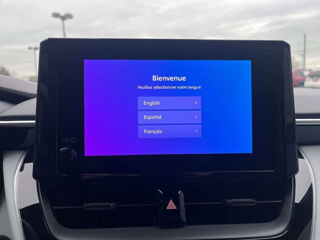 Certified 2024 Toyota Corolla SE image 21