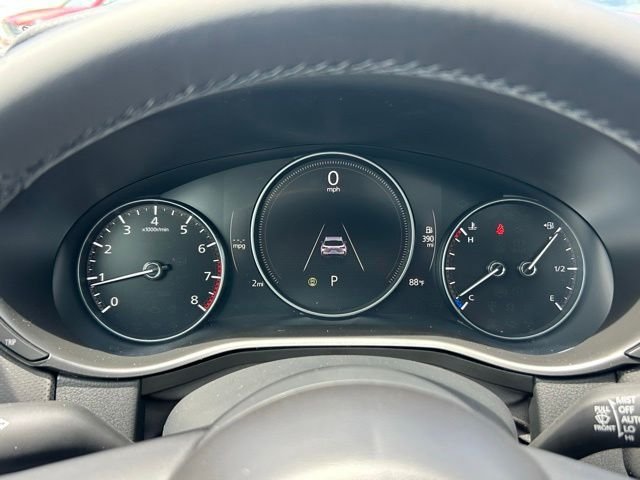 New 2026 MAZDA CX-50 AWD 2.5 S w/ Weather Package image 14