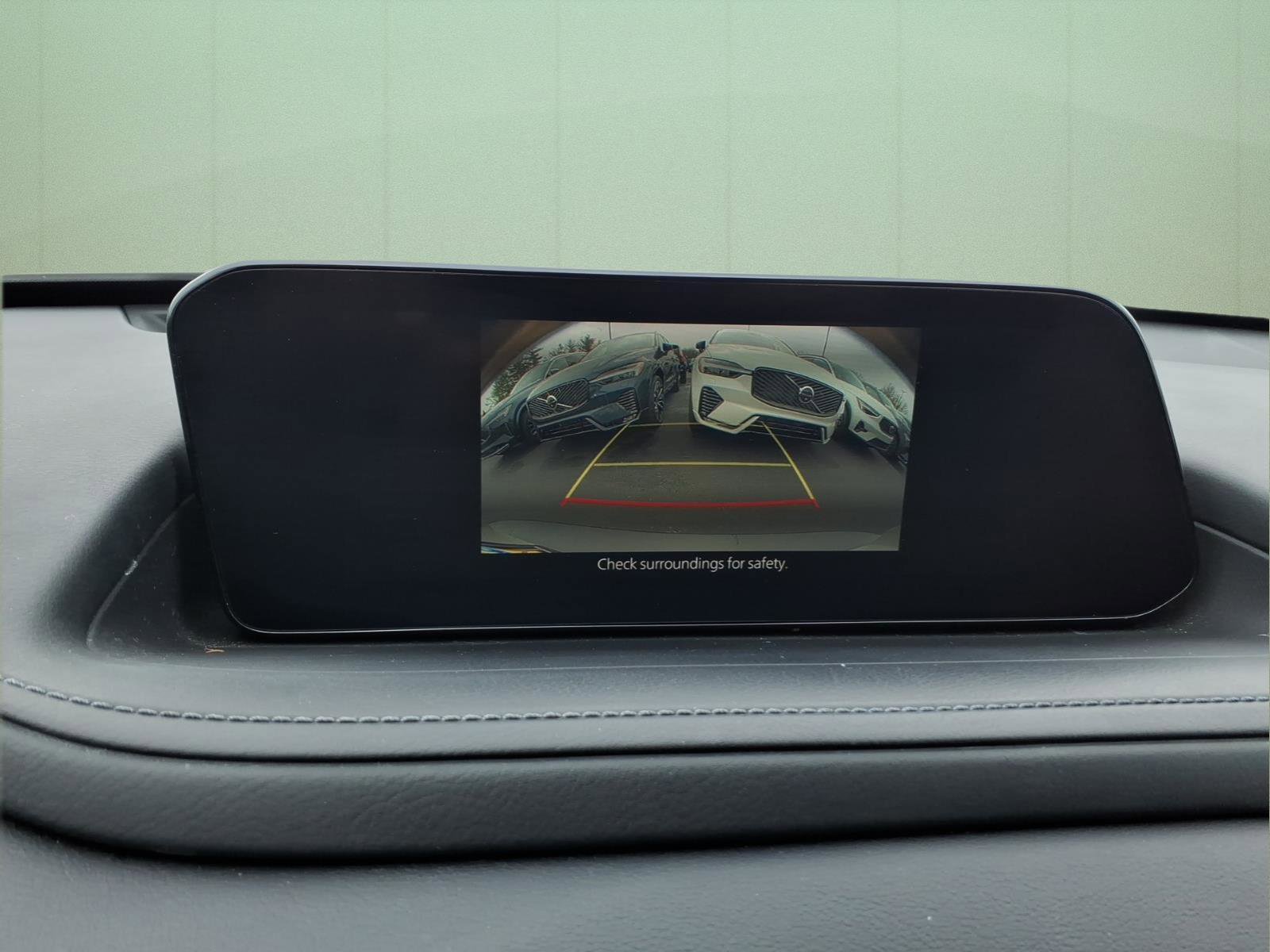 Used 2024 MAZDA CX-30 AWD 2.5 S w/ Select Sport Pkg image 25