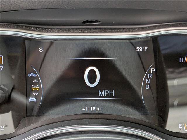 Used 2021 Jeep Grand Cherokee Limited w/ Premium Lighting Group image 11