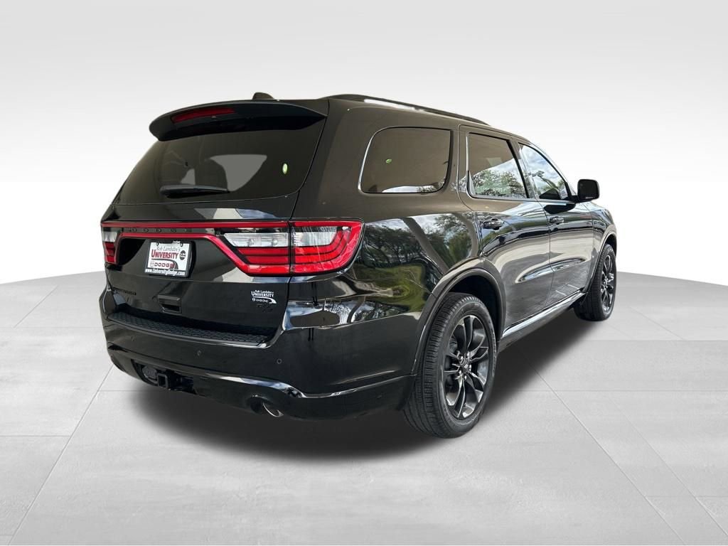 New 2023 Dodge Durango R/T image 3