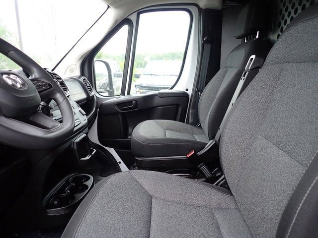 Used 2023 RAM ProMaster 2500 FWD image 19