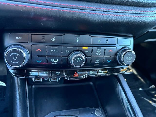 Used 2025 Dodge Durango GT image 20