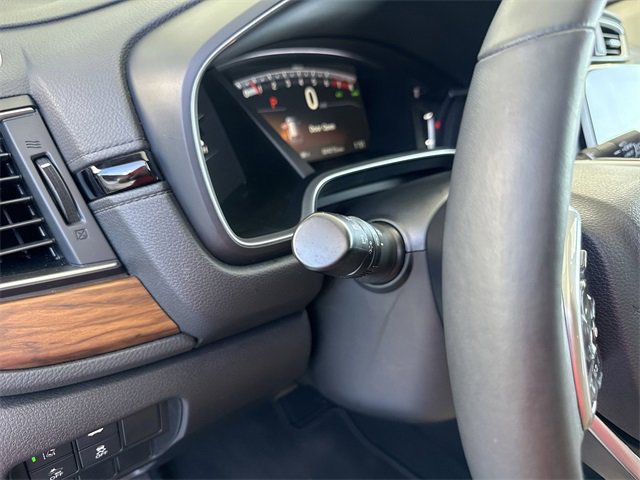 Used 2021 Honda CR-V Touring image 20