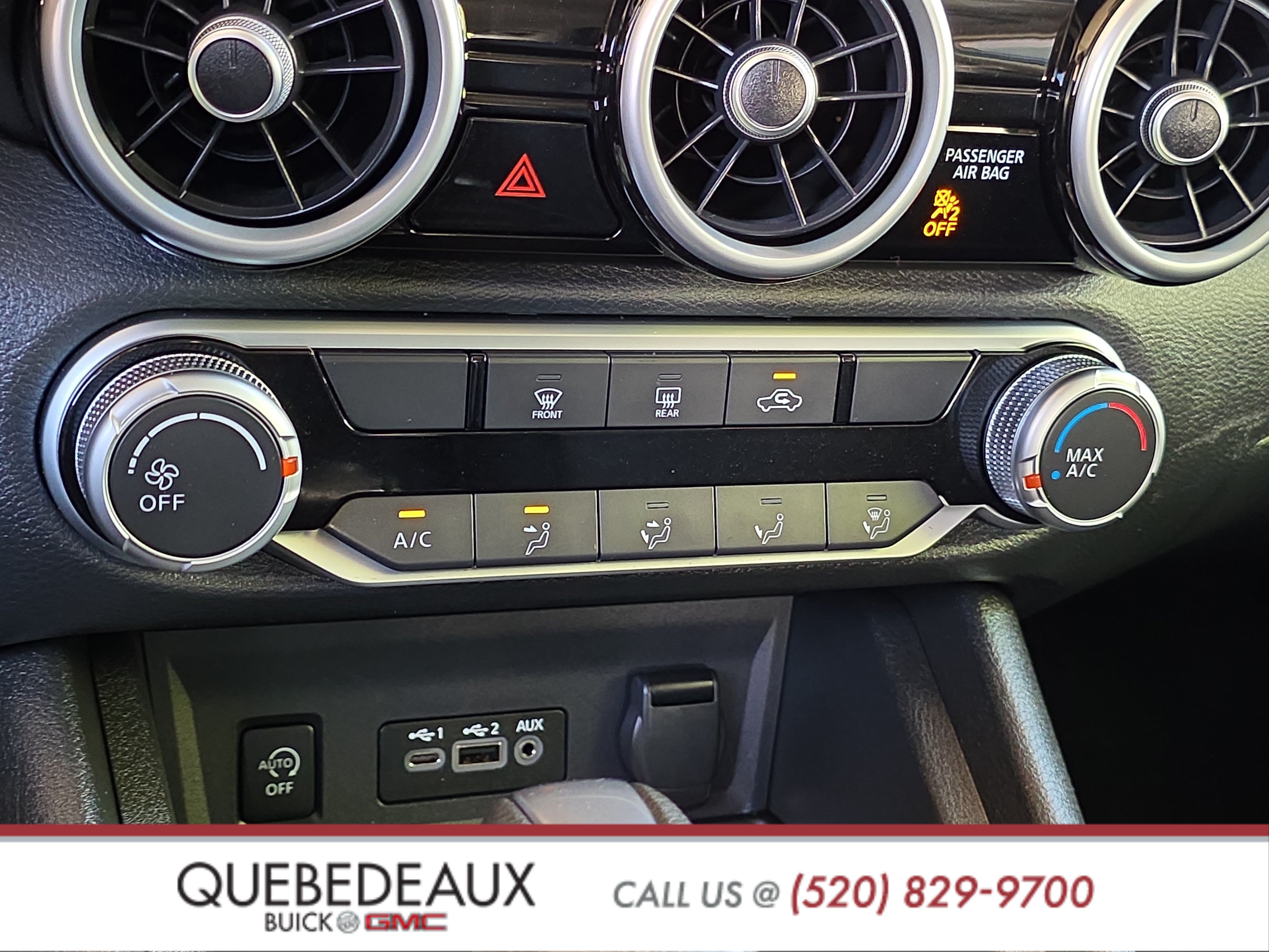 Used 2025 Nissan Sentra SV w/ Trunk Package FWD image 18