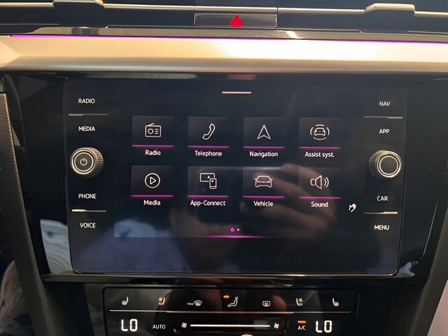 Used 2021 Volkswagen Arteon SEL Premium image 32