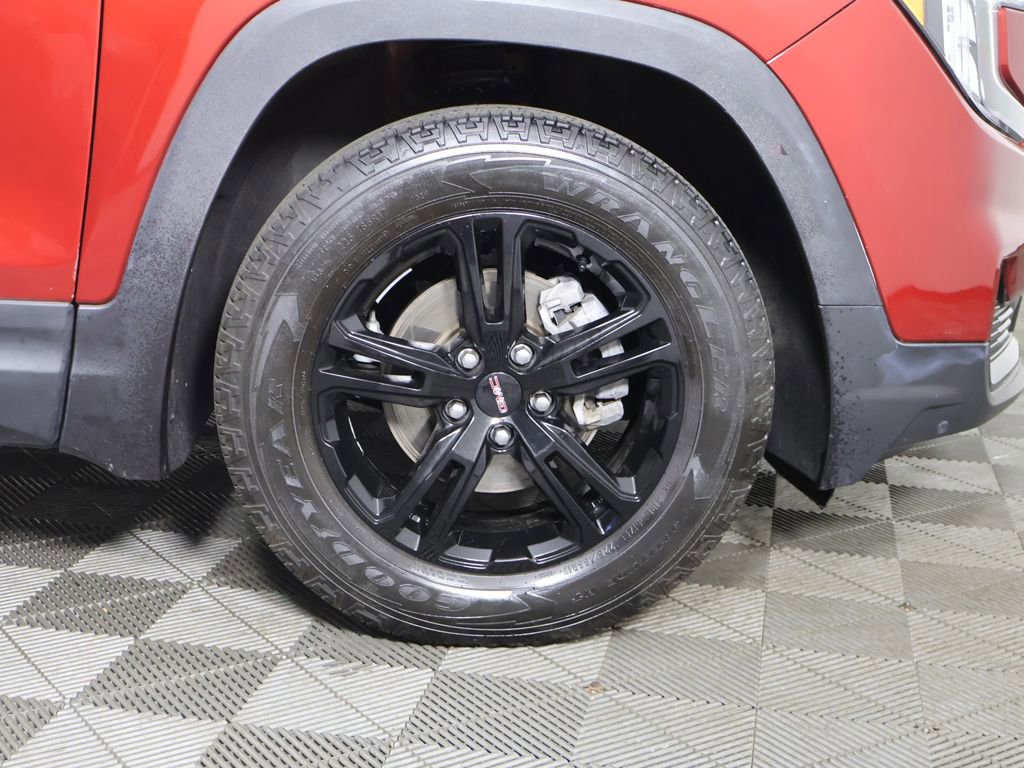 Used 2023 GMC Terrain AT4 AWD/4WD image 21