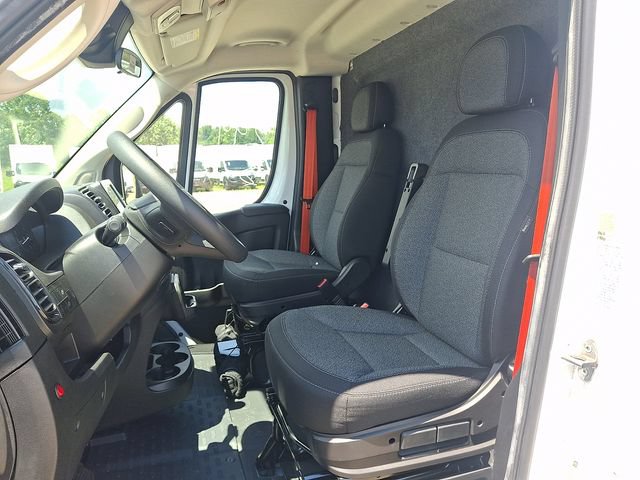 New 2023 RAM ProMaster 3500 FWD image 5