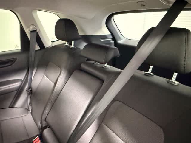 New 2027 Honda CR-V LX image 40