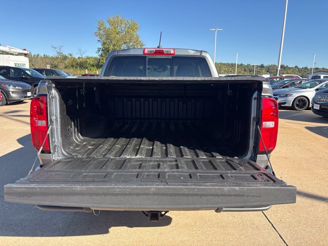 Used 2022 Chevrolet Colorado LT w/ Luxury Package AWD/4WD image 5