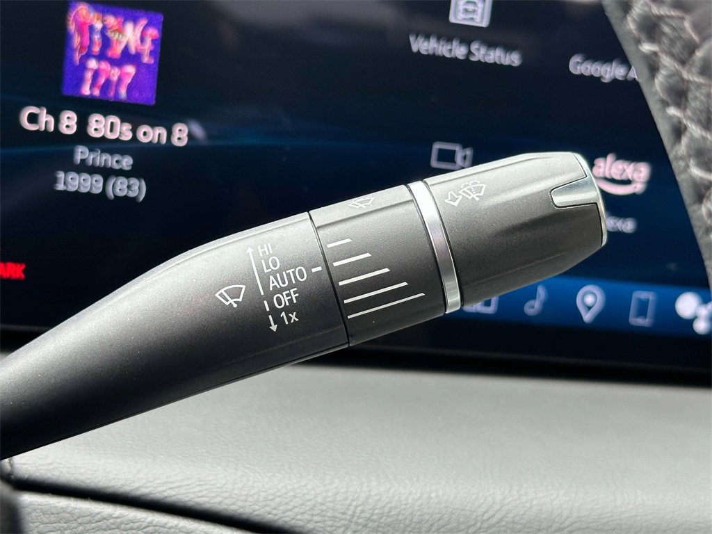 Certified 2025 Cadillac CT5 Sport w/ Technology Package image 32