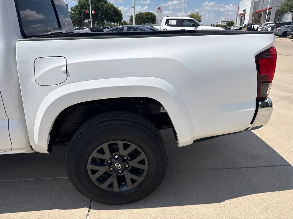 Used 2023 Toyota Tacoma SR5 RWD image 3