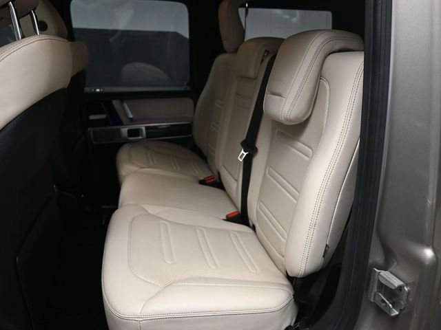 Used 2022 Mercedes-Benz G 550 w/ Exclusive Interior Package image 21