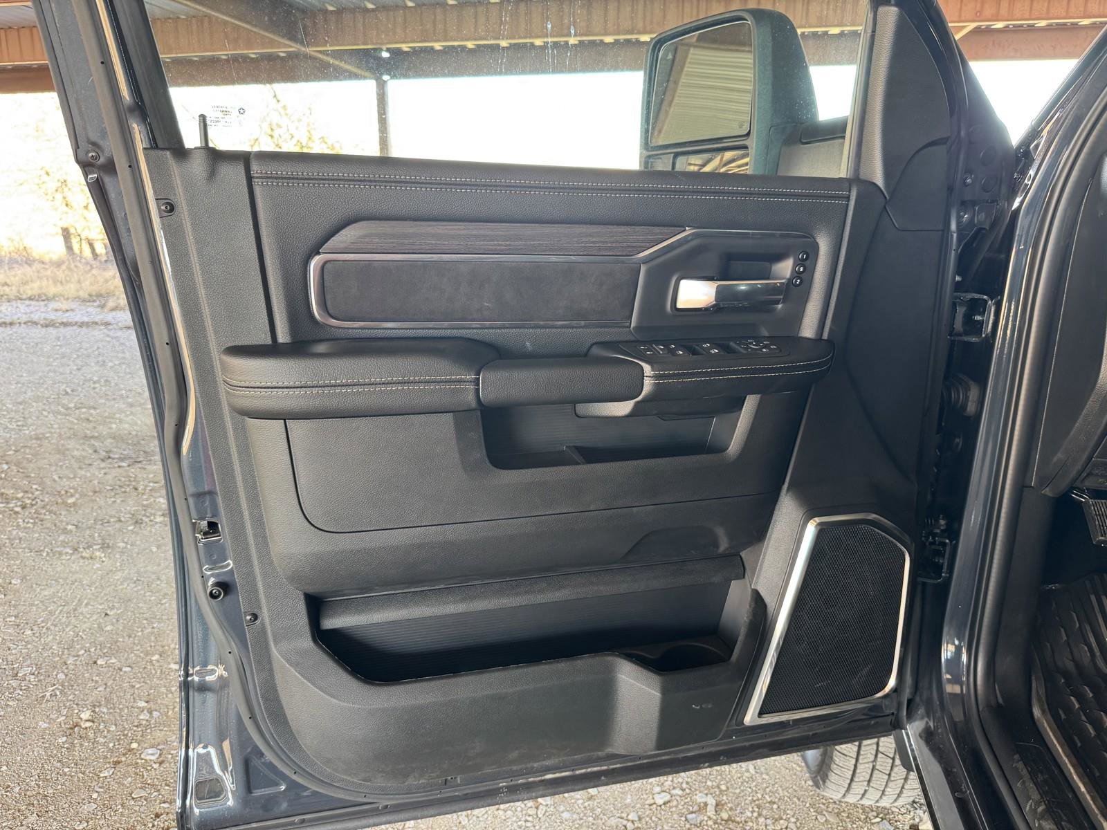 New 2026 RAM 3500 Laramie image 23