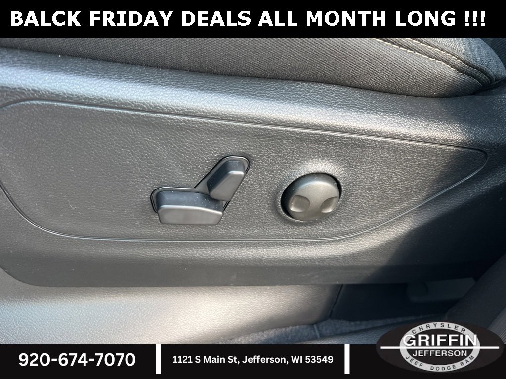 New 2026 RAM 1500 Big Horn image 18