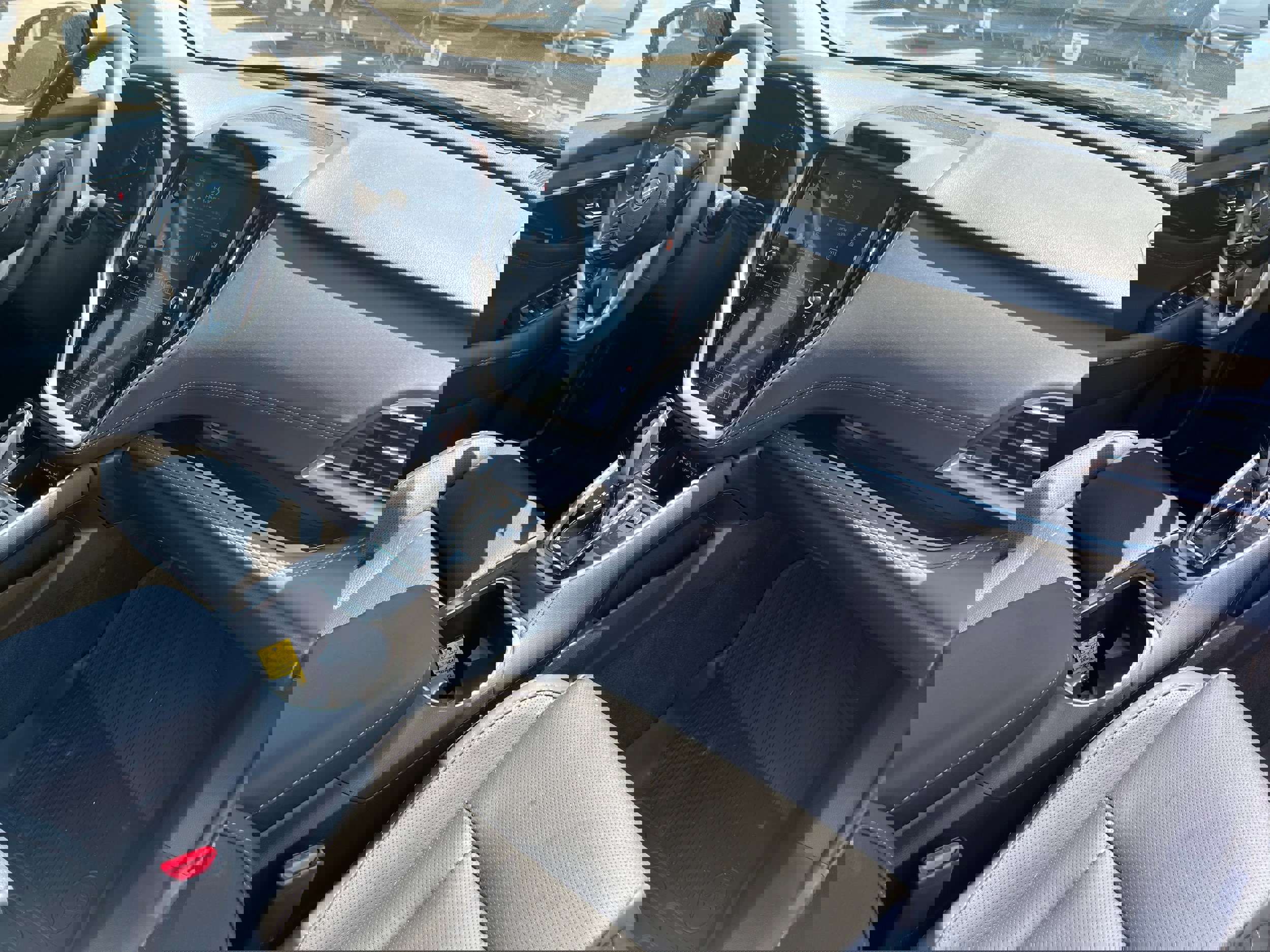 Certified 2024 Subaru Outback Touring XT w/ Popular Package #2 image 15