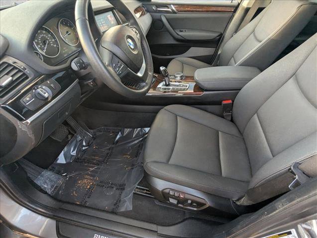 Used 2017 BMW X3 xDrive28i image 17