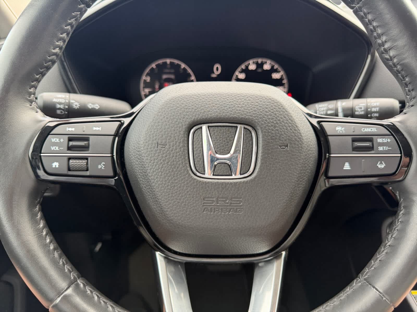 Used 2025 Honda CR-V EX-L image 13
