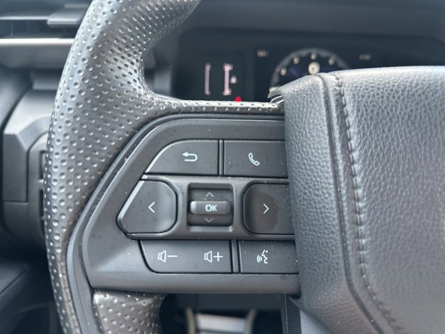 Certified 2024 Toyota Tacoma SR image 19