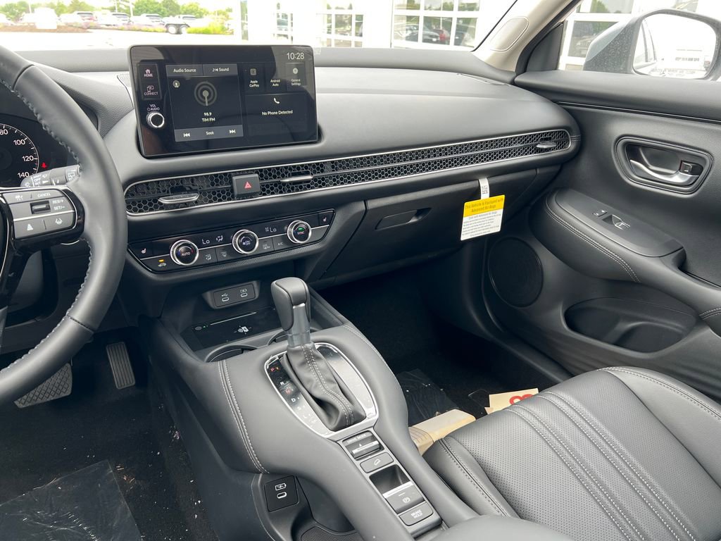 New 2026 Honda HR-V EX-L image 17