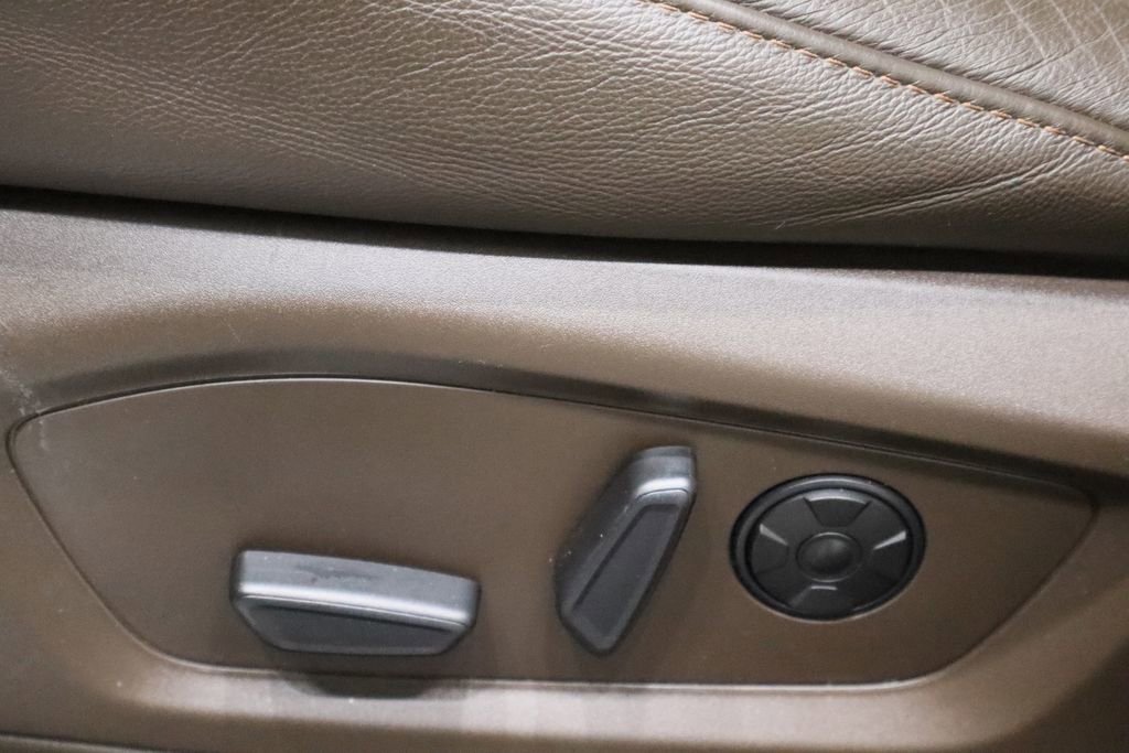 Used 2022 Ford Explorer King Ranch w/ Class IV Trailer Tow Package image 25