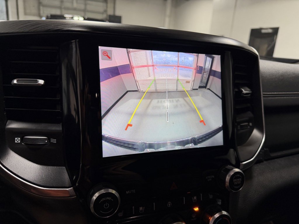 Used 2023 RAM 1500 Laramie image 22