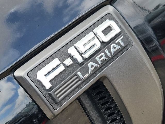 Used 2023 Ford F150 Lariat AWD/4WD image 32