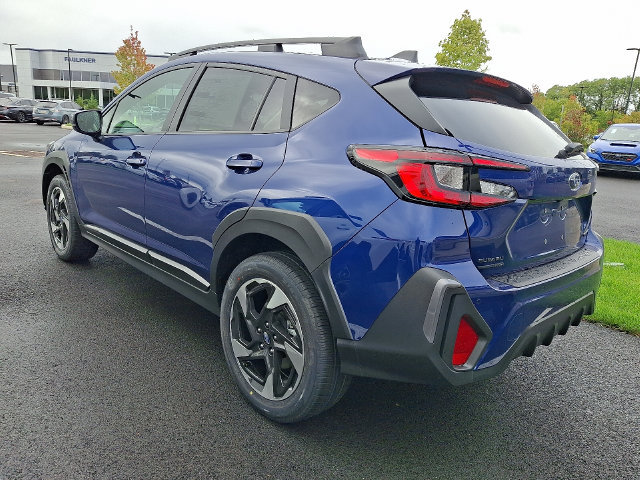 New 2026 Subaru Crosstrek 2.5i Limited AWD/4WD image 3