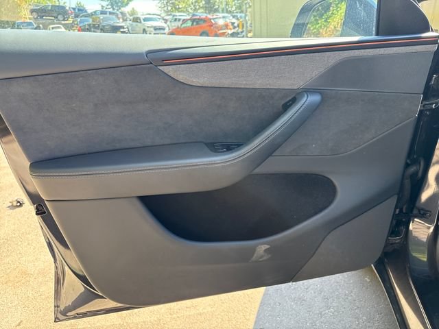 Used 2026 Tesla Model Y 2WD image 15