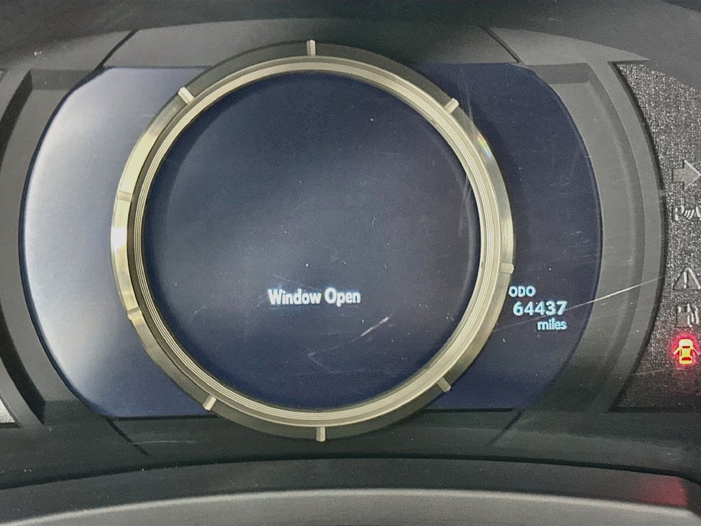 Used 2018 Lexus IS 350 AWD image 17