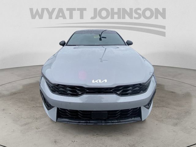 Used 2026 Kia K5 GT FWD image 14