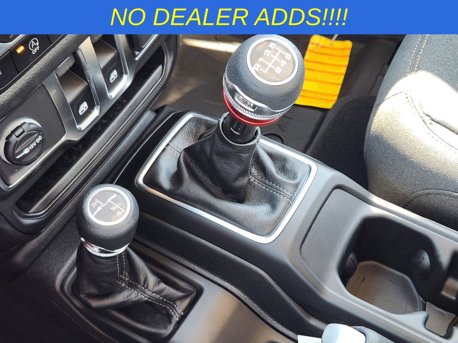 New 2026 Jeep Wrangler Sport image 19