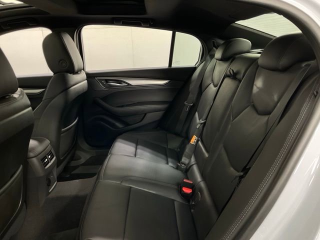 New 2026 Cadillac CT5 Premium Luxury w/ Technology Package AWD/4WD image 31