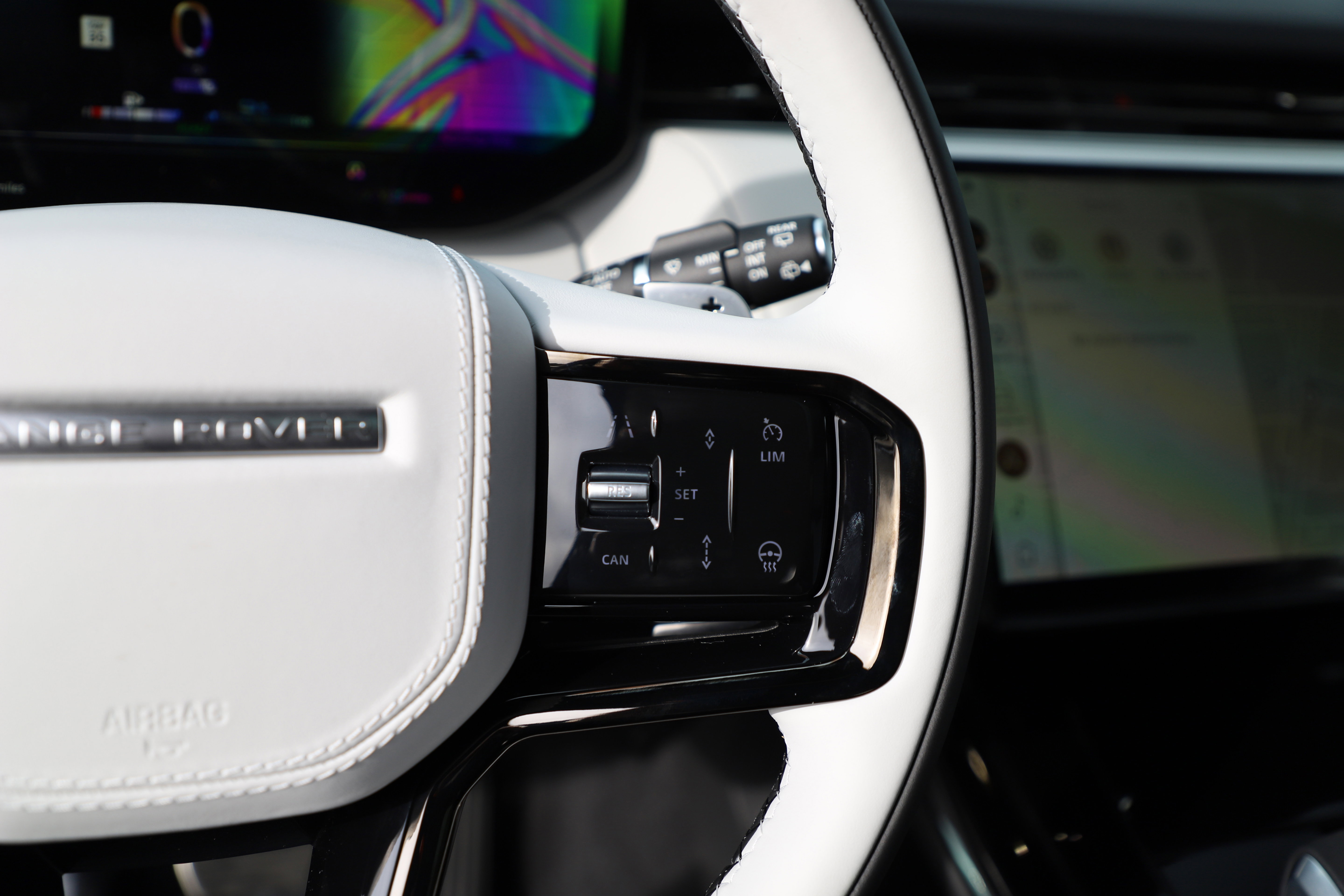 New 2026 Land Rover Range Rover Sport Dynamic SE image 27