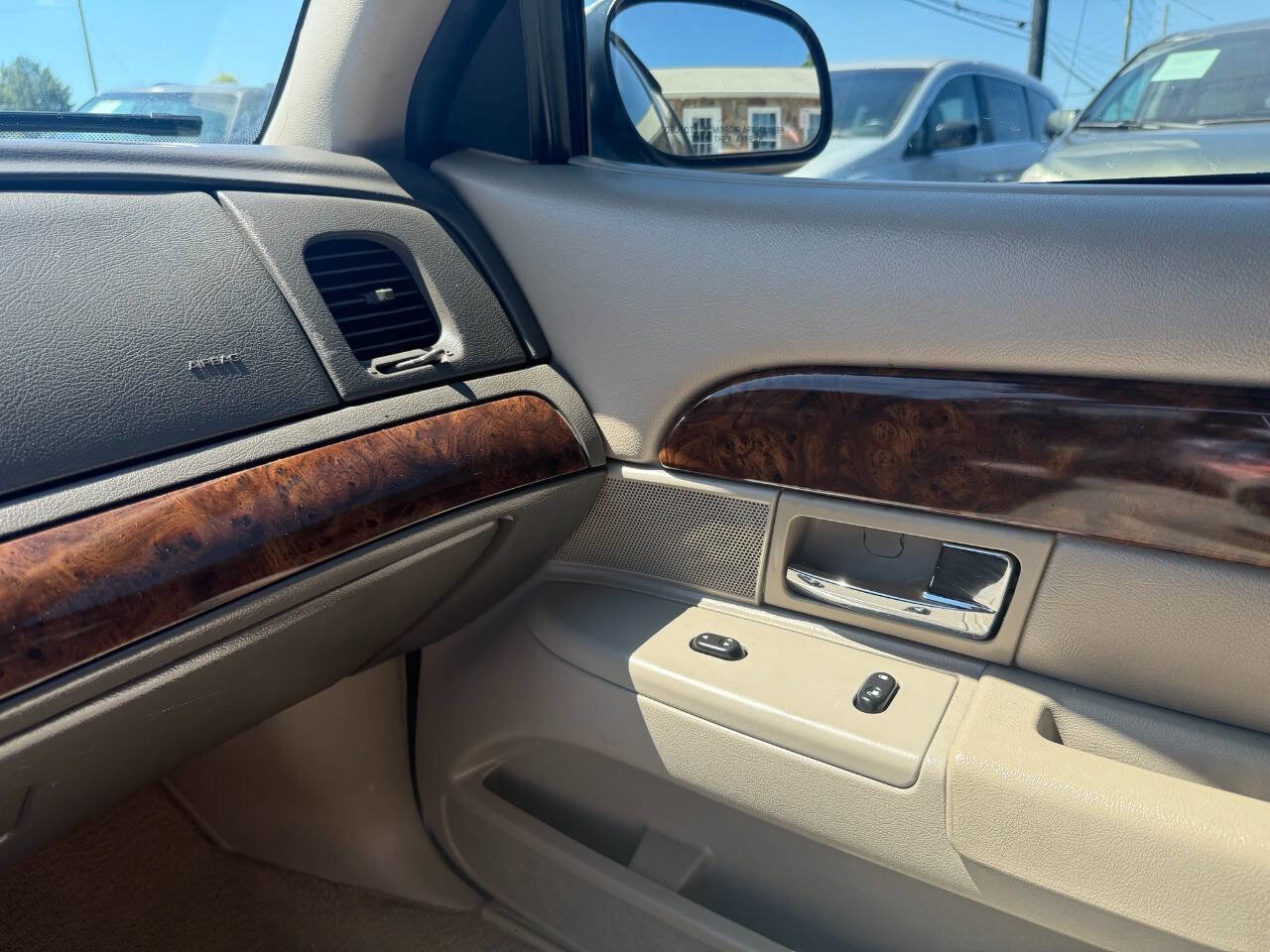 Used 2007 Mercury Grand Marquis GS image 19