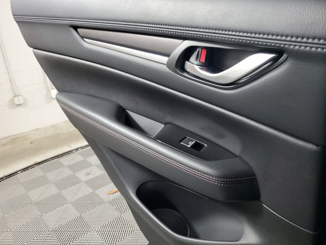 Certified 2024 MAZDA CX-5 2.5 Turbo w/ Premium Package AWD/4WD image 18