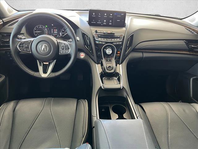 Used 2023 Acura RDX AWD w/ Advance Package image 11