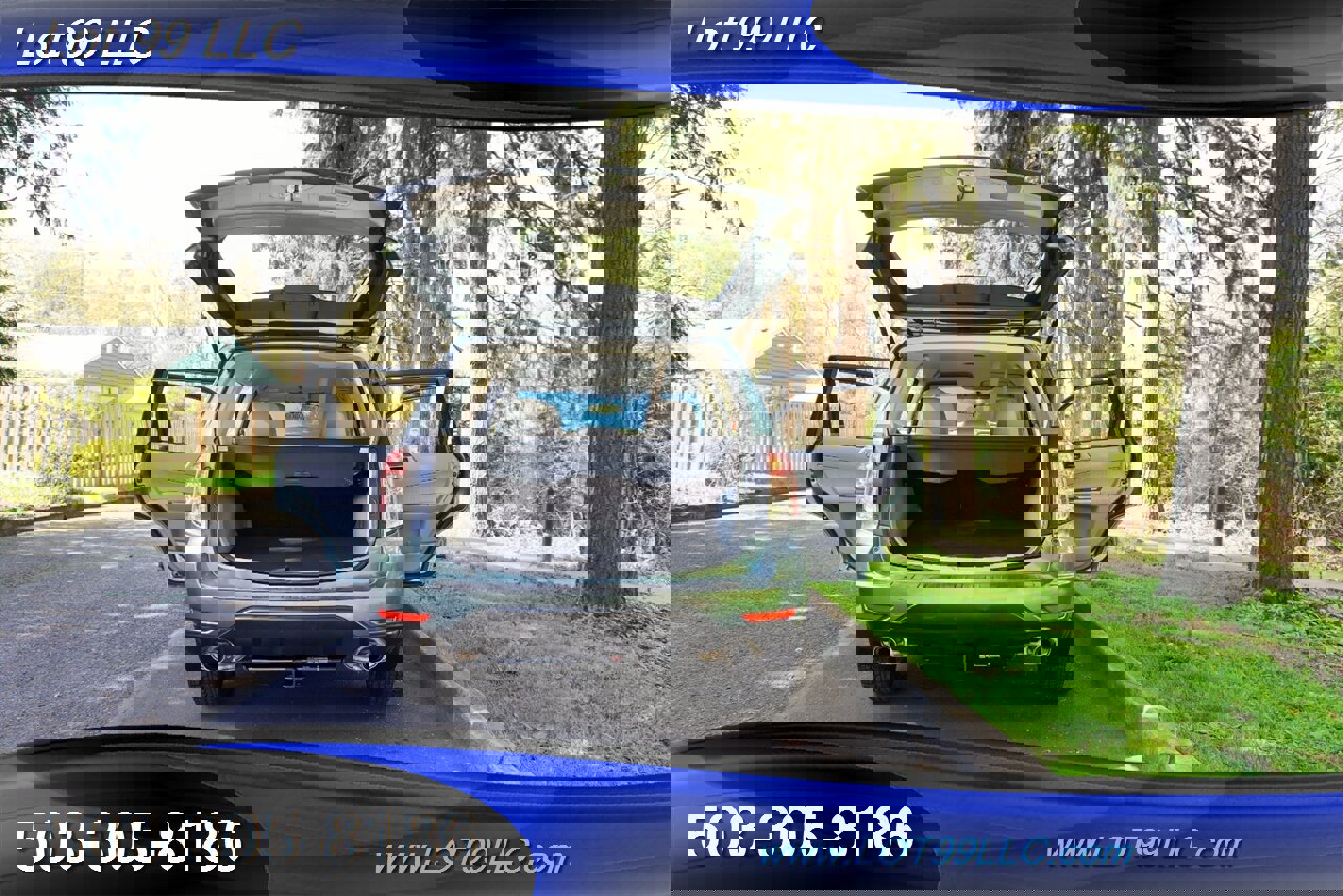 Used 2012 Subaru Forester 2.5X w/ Alloy Wheel Pkg image 30