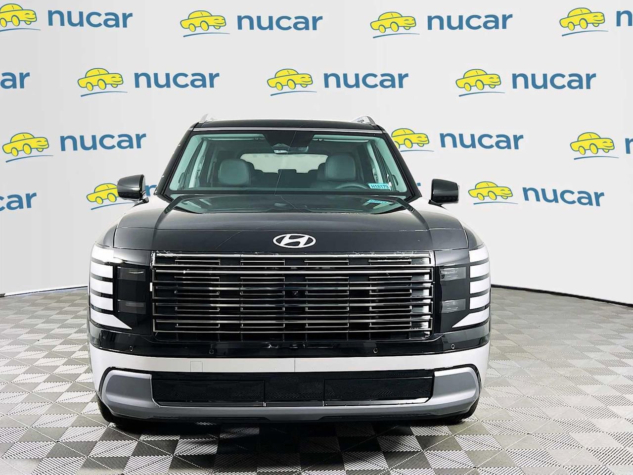 New 2026 Hyundai Palisade Limited image 3