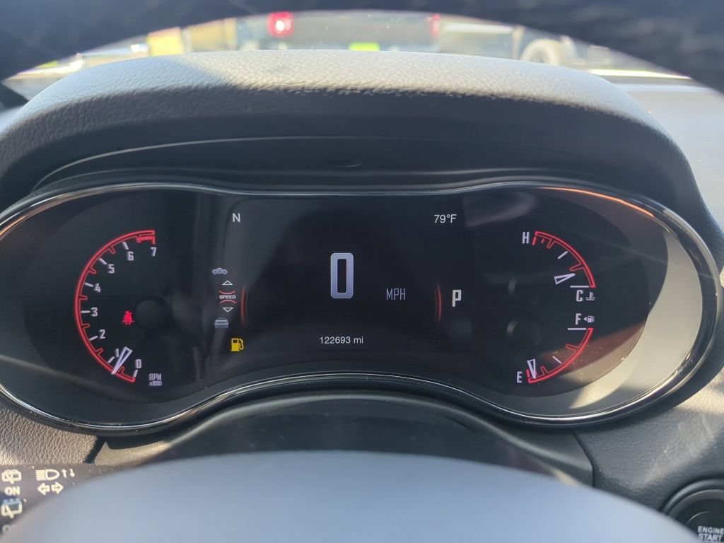 Used 2020 Dodge Durango GT AWD/4WD image 23