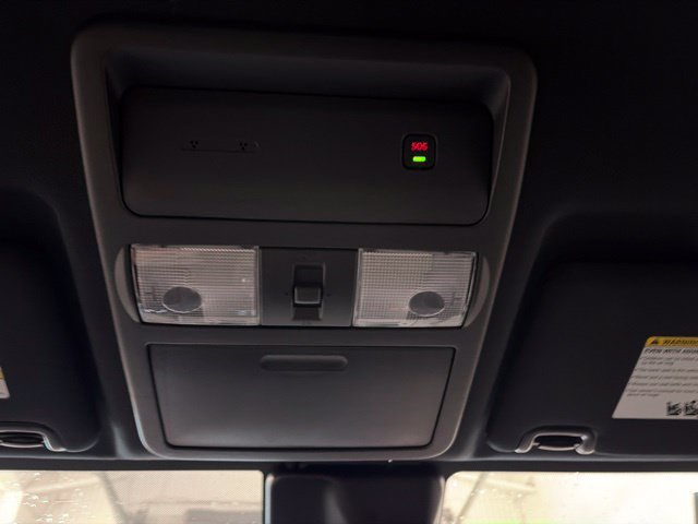 New 2026 Nissan Frontier PRO-4X AWD/4WD image 29