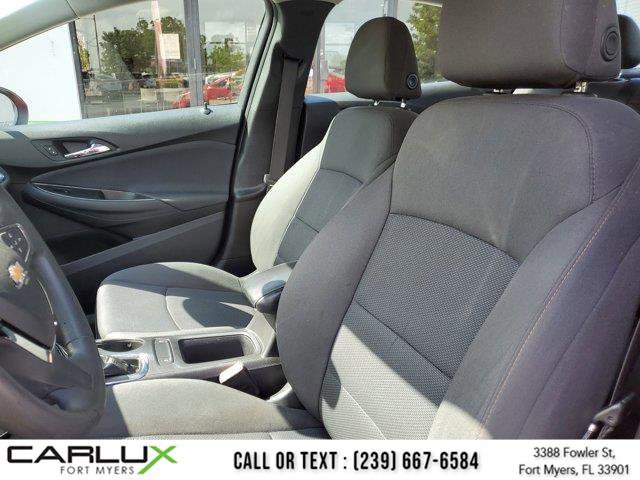 Used 2019 Chevrolet Cruze LS w/ LS Convenience Package image 18