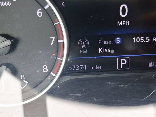 Certified 2020 Nissan Sentra SV w/ Trunk Package FWD image 13