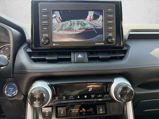 Certified 2022 Toyota RAV4 SE w/ Convenience Package image 19
